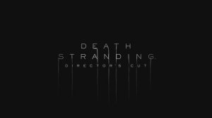 Death Stranding; Woodkid - Goliath (Instrumental)
