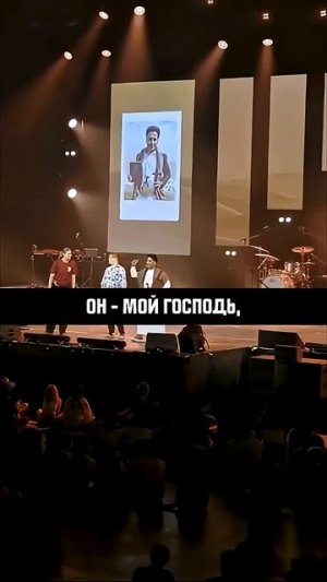 Почему я оставил Ислам - Свидетельство бывшего мусульманина Джона Ганима