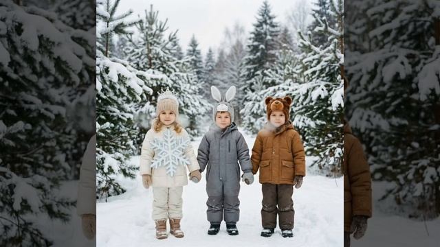 Наша старая песенка из сдества (Песенка о лете)