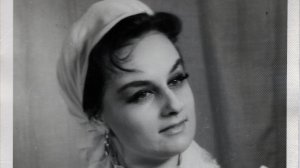 Спектакль "Контесса" костромской драм театр 1995 год.