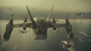 Спускаясь к Великой Реке (клип)