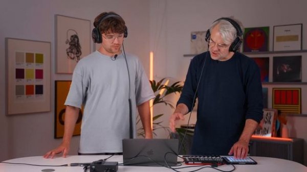 4.03 - Smooth Transitions Between Loops & Arrangements