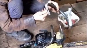 Дела хозяйские.Часть1.