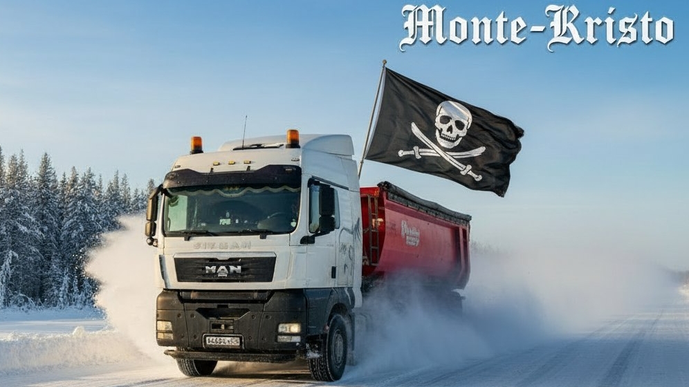 ПОД ЧЕРНЫМ ФЛАГОМ НА ТОНАРЕ VLOG 10 ЧАСТЬ,САМОСВАЛЕ ЗИМОЙ.#КАК ЗАМЕНИТЬ КОЛЕСО НА ТОНАРЕ? смотреть онлайн