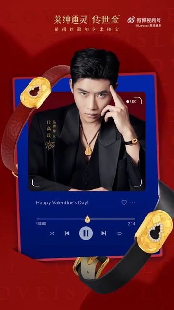 Daigaozheng Дайгаочжэн  代高政 к 14 февраля