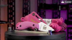 Hammy в премиальной стали Elmax