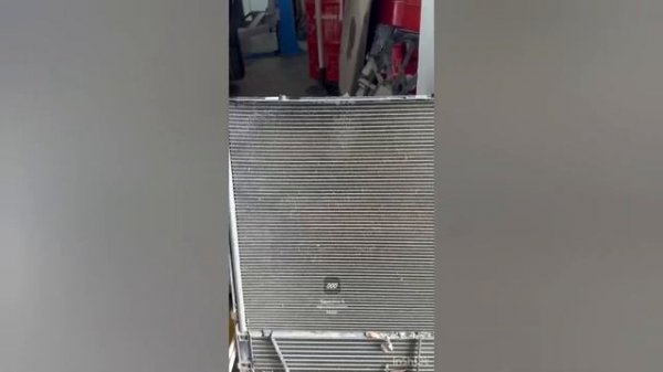 Будни автомеханика!