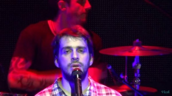 Петр налич и мкпн в КЗ известия холл 30 05 2014 концерт