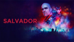 Сериал Сальвадор 1 сезон 7 серия / Salvador