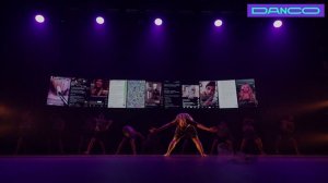 Without socks, Contemporary Про группа, педагог- хореограф Александра Мирошникова