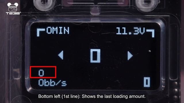 Т238 лоэдер 1