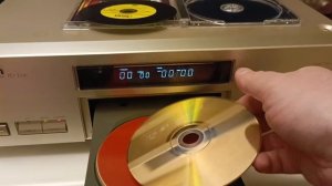 Демонстрация Pioneer PD-T06 02.2026