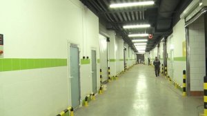 В Энгельсе откроют новую фабрику мороженного