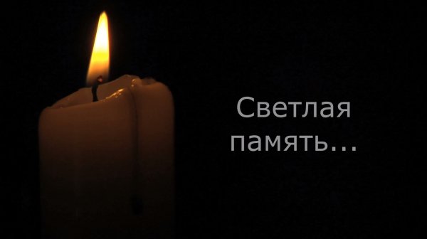 Собрались на даче по печальному поводу...