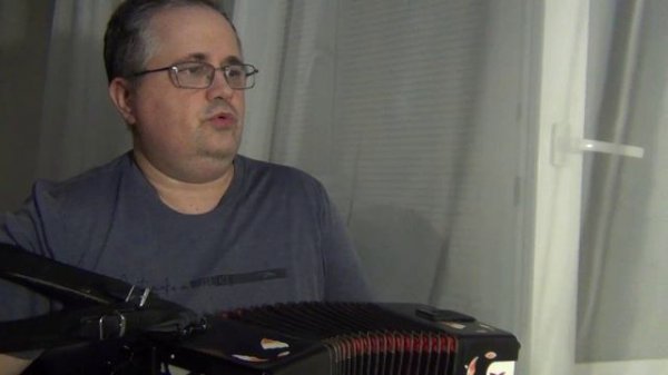 Сторонушка родная