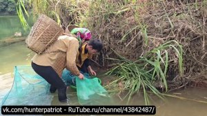 🎥🍣 Полное видео: 20 дней из жизни шотландского парня и привлекательной девушки 🌊🎣