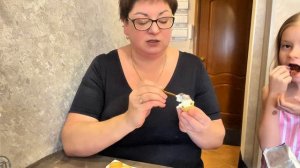 К доченьке добиралась 1,5 часа🤷♂️/ Хоть стол помогу накрыть/Жалуюсь на ИДЕАЛЬНЫХ🙄