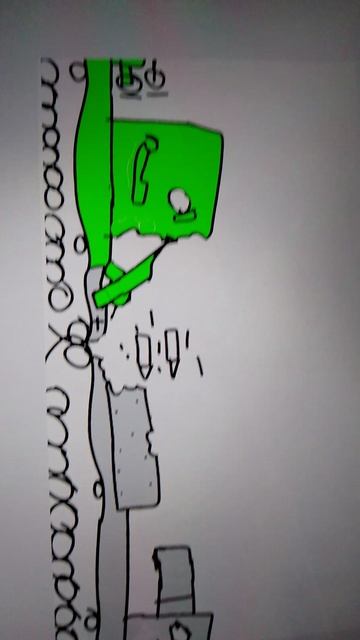 битва и ремонт монстров! создание нового монстра кв44