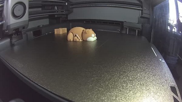 3D печать BAMBU LAB P2S COMBO PLA пластик