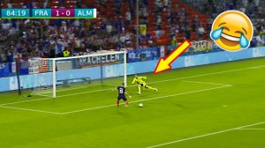 ⚽ ЛУЧШИЕ ФУТБОЛЬНЫЕ НАРЕЗКИ #050: ГОЛЫ, ПРИКОЛЫ, МОМЕНТЫ