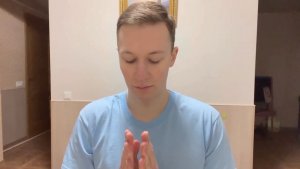 ASMR СЕАНС медитации для полного расслабления и успокоения #7