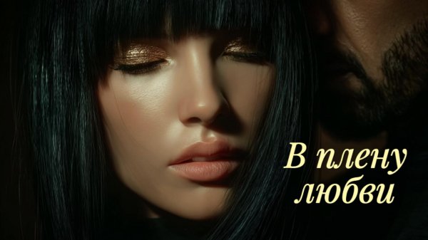 В плену любви...❤️ Нежная песня для двоих.