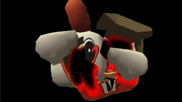 serial creature (17 летний ютубер)