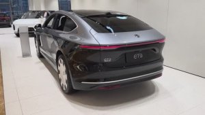 NIO ET9  EV 2026 обзор