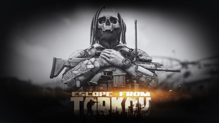 Таможня Убил вех боссов отступников и сам умер от ранений Escape from Tarkov SPT-AKI 3.5.0 Альфа смотреть онлайн