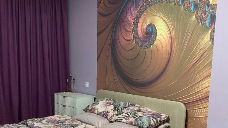 4 комнатная квартира 87,9 кв.м. смотреть онлайн