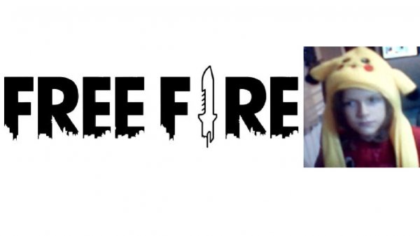 играю во free fire