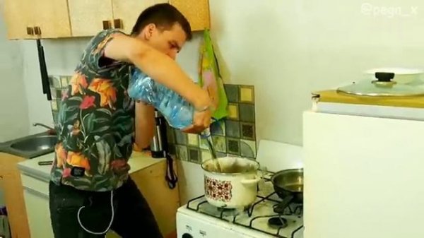 (Pega) РЕЦЕПТ ВАРЕНИКОВ