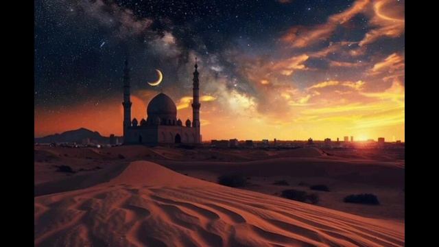 Красивый Нашид 🔥🌴💛🩵Успокаивает Души 🌍💥 смотреть онлайн