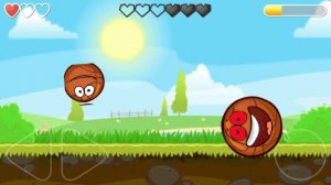 КРАСНЫЙ ШАРИК,  КРАСНЫЙ ШАР