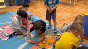 Козлова Е.М. Видео Эссе