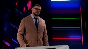 Отражение - Ю. Чуликов ( Л-А. Зурушов )