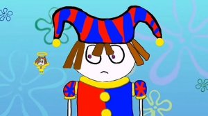 Губка Боб Квадратные Штаны: Мысли о выходе | 1 серия "Цифровое знакомство"