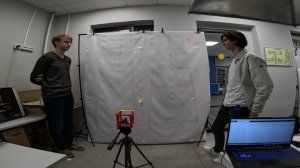 МПО(модуль системы наведения, команда "Тарас Бульба")