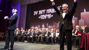 Гуманитарно-просветительский клуб «Зажги свечу» отмечает 30-летие