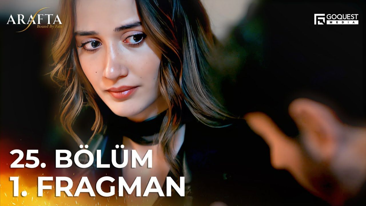 Arafta 25. Bölüm 1. Fragman | 25. Bölümüyle 13 Şubat Cuma Saat 19.00'de!