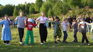 Как прошёл Сезон-2025