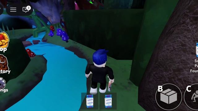 Почему я один всë собераю? смотреть онлайн