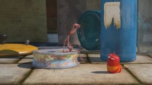 Мультик «Спагетти».👍🍝