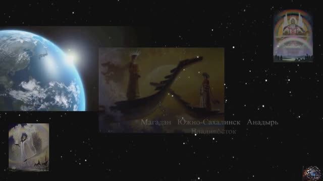 [live] "Моя Душа Река" Композитор Вячеслав Казарин | My Soul is a River” Composer Vyacheslav Kazarin