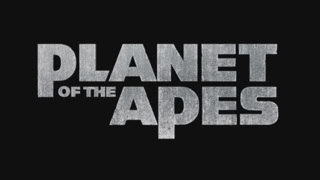 Planet of The Apes (Trilogy) - The Furies смотреть онлайн