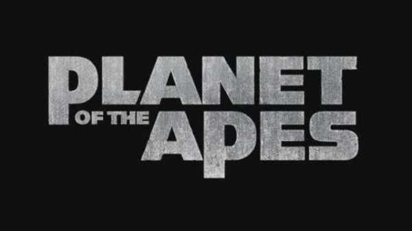 Planet of The Apes (Trilogy) - The Furies
