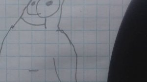 рисуим патрика