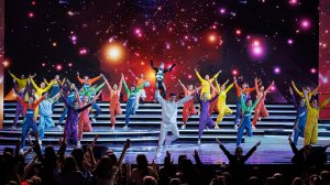 Детский музыкальный театр "Домисолька" - Люди в черном