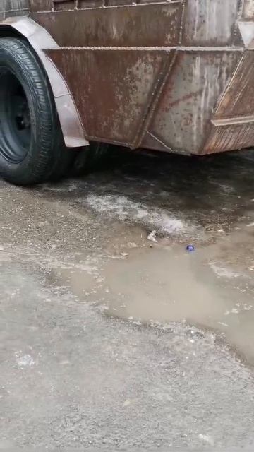 Зверь машина где-то в Татарстане смотреть онлайн