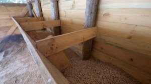 Кабанья столовая